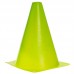 Конус-фишка спортивная для тренировок SP-Sport C-1750 17см Зеленый