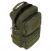 Сумка тактическая многоцелевая через плечо SILVER KNIGHT TY-9060 размер 29х19х8см 4л цвета в асcортименте Оливковый