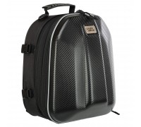 Сумка на бак мотоцикла на магнитах Tank Bag LAICOBEAR H35 35х30х18см черный