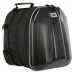 Сумка на бак мотоцикла на магнитах Tank Bag LAICOBEAR H35 35х30х18см черный