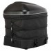 Сумка на бак мотоцикла на магнитах Tank Bag LAICOBEAR H35 35х30х18см черный