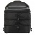 Сумка на бак мотоцикла на магнитах Tank Bag LAICOBEAR H35 35х30х18см черный
