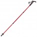 Палка треккинговая для скандинавской ходьбы ENERGIA SP-Sport TY-3924-2 65-135см Черный