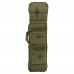 Рюкзак-чехол для оружия Military Rangers ZK-9105 размер 95-117х21х6см 15л Оливковый