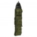 Рюкзак-чехол для оружия Military Rangers ZK-9105 размер 95-117х21х6см 15л Оливковый