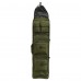 Рюкзак-чехол для оружия Military Rangers ZK-9105 размер 95-117х21х6см 15л Оливковый