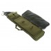 Рюкзак-чехол для оружия Military Rangers ZK-9105 размер 95-117х21х6см 15л Оливковый