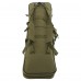 Рюкзак-чехол для оружия Military Rangers ZK-9105 размер 95-117х21х6см 15л Оливковый