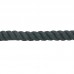 Канат для кроссфита SP-Planeta COMBAT BATTLE ROPE R-6228-9 9м черный