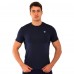 Футболка мужская Joma INDOOR GYM 102967-345 S-XL темно-синий Темно-синий