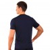 Футболка мужская Joma INDOOR GYM 102967-345 S-XL темно-синий Темно-синий