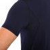 Футболка мужская Joma INDOOR GYM 102967-345 S-XL темно-синий Темно-синий