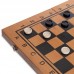 Набор настольных игр 3 в 1 SP-Sport 341-163 шахматы, шашки, нарды