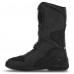 Мотоботы Кроссовые высокие SCOYCO MT039WP размер 41-46 черный Черный