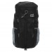Сумка-рюкзак 2в1 складная многофункциональная JETBOIL 2107 Черный