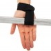 Лямки для тяги LIFTING STRAP Zelart TA-5452 2шт