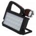 Фонарь-прожектор переносной X-BALOG XG-152-SMD черный Фонарь-прожектор переносной X-BALOG XG-152-SMD черный