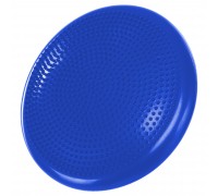 Подушка балансировочная массажная диск балансировочный CIMA CM-SU01 Синий