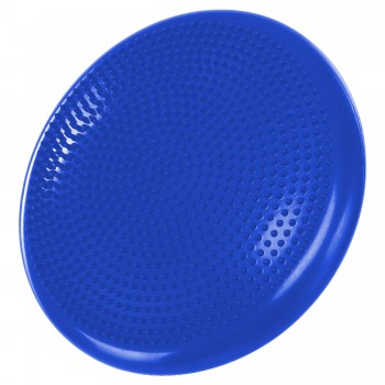 Подушка балансировочная массажная диск балансировочный CIMA CM-SU01 Синий