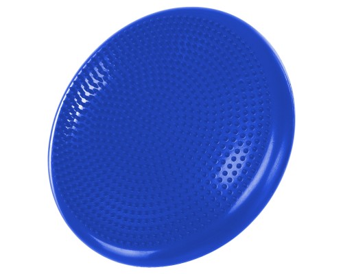 Подушка балансировочная массажная диск балансировочный CIMA CM-SU01 Синий