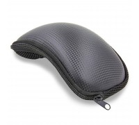 Чехол для горнолыжных очков SPOSUNE BC-6984 черный Чехол для горнолыжных очков SPOSUNE BC-6984 черный