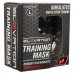 Маска тренировочная Training Mask SP-Sport FI-6214 черный Маска тренировочная Training Mask SP-Sport FI-6214 черный