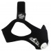 Маска тренировочная Training Mask SP-Sport FI-6214 черный Маска тренировочная Training Mask SP-Sport FI-6214 черный