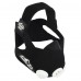 Маска тренировочная Training Mask SP-Sport FI-6214 черный Маска тренировочная Training Mask SP-Sport FI-6214 черный