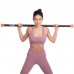 Палка гимнастическая Бодибар Body Bar Zelart FI-1251-7 вес 7кг