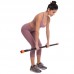 Палка гимнастическая Бодибар Body Bar Zelart FI-1251-7 вес 7кг
