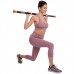 Палка гимнастическая Бодибар Body Bar Zelart FI-1251-7 вес 7кг