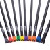 Палка гимнастическая Бодибар Body Bar Zelart FI-1251-7 вес 7кг