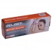 Утяжелители манжеты для рук Zelart FI-2237 2x0,5кг розовый