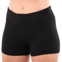 Мини-шорты женские спортивные облегающие Joma COMBI 901138-100 4XS-XL черный Черный