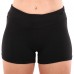 Мини-шорты женские спортивные облегающие Joma COMBI 901138-100 4XS-XL черный Черный