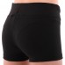 Мини-шорты женские спортивные облегающие Joma COMBI 901138-100 4XS-XL черный Черный