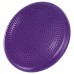 Подушка балансировочная массажная диск балансировочный CIMA CM-SU01 Фиолетовый