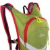 Рюкзак мультиспортивный SP-Sport LK409 5л Салатовый