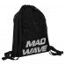 Рюкзак-мешок MadWave DRY MESH BAG M1118011 Черный