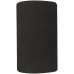 Платформа для пресса с подушкой для ног Abdominal wheel LiveUp LP8346 размер 60х52,5х22см черный