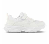 Кроссовки женские SP-Sport OB-703-2 размер 37-40 белый Белый