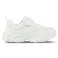 Кроссовки женские SP-Sport OB-703-2 размер 37-40 белый Белый