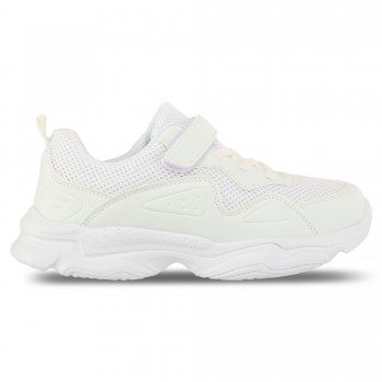 Кроссовки женские SP-Sport OB-703-2 размер 37-40 белый Белый