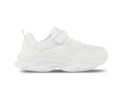 Кроссовки женские SP-Sport OB-703-2 размер 37-40 белый Белый