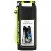 Гермомешок водонепроницаемый с прозрачным окном для телефона SP-Sport Waterproof Bag TY-7479 2л Желтый