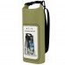 Гермомешок водонепроницаемый с прозрачным окном для телефона SP-Sport Waterproof Bag TY-7479 2л Желтый