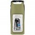 Гермомешок водонепроницаемый с прозрачным окном для телефона SP-Sport Waterproof Bag TY-7479 2л Желтый