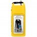 Гермомешок водонепроницаемый с прозрачным окном для телефона SP-Sport Waterproof Bag TY-7479 2л Желтый