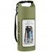 Гермомешок водонепроницаемый с прозрачным окном для телефона SP-Sport Waterproof Bag TY-7479 2л Желтый