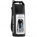 Гермомешок водонепроницаемый с прозрачным окном для телефона SP-Sport Waterproof Bag TY-7479 2л Желтый